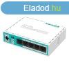 Mikrotik RouterBoard RB750r2 hEX lite Router