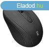 Everest Vezetk nlkli Egr - SM-300 Black (1600 DPI, 4gomb