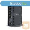 MIKROTIK Wireless Router DualBand, 5x1000Mbps (1xPOE Out), A