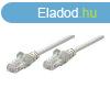 Manhattan Kbel - U/UTP Patch (RJ45 to RJ45, Cat6, 5m, Bzs)