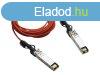 HPE Aruba 10G SFP+ to SFP+ 1m Direct Attach Copper Cable
