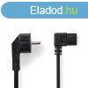 Nedis tp kbel IEC-320-C13, 3 x 0.75 mm, pipa csatlakoz, h
