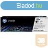 HP CF210A BK 1,6K 131A LaserJet Pro 200