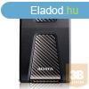 ADATA 2.5" HDD USB 3.1 1TB 5400rpm 8MB Portable Fekete,
