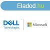 DELL ISG szoftver - SW ROK Windows Server 2025 ENG, 5 User C