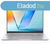 Asus VivoBook S M5606WA-MX076WS - Windows 11 - Cool Silver 