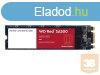 WDC WDS200T1R0B Wd Red SA500 NAS SSD 2TB M.2 SATA3 R/W:560/5