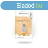 Nedis USB-A - USB-C adapter CCGB60925GY, USB3.2 dug - USB-C