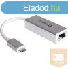 Sandberg Kbel talakt - USB-C Gigabit Network Adapter (ez