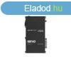 Teltonika RUT142 Industrial Ethernet Router ETH+WiFi+RS232