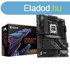 GIGABYTE Alaplap AM5 X870E AORUS ELITE WIFI7 AMD X870, ATX