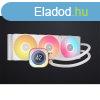 CORSAIR CPU ht iCUE LINK TITAN 360 RX LCD (vzhts), 3 Ve