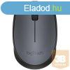 Mouse Logitech M170 - Szrke