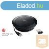 JABRA Hangszr - 510+ MS Bluetooth/Vezetkes, Fekete