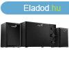 GENIUS 2.1 Hangszr SW-2.1 350 Black