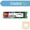 Silicon Power SSD A55 256GB, M.2 SATA, 550/450 MB/s