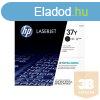 HP Toner (37Y) CF237Y fekete 41000/oldal