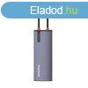 COLORWAY USB-eloszt (dokkollloms) CW-HUB03, USB-C 6-B-1 