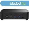 ASUS PC NUC Ultra Compact Intel N250 3.8GHz, HDMI 2.1, DP, 2