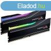G.SKILL Memria DDR5 64GB 6000Mhz CL32 DIMM 1.40V, Trident Z