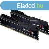 G.SKILL Memria DDR5 32GB 6000Mhz CL32 DIMM, 1.35V, Trident 