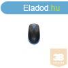 LOGITECH M190 Full-size wireless mouse - BLUE - EMEA