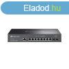 TP-LINK Switch 8x2.5Gbps + 2x10G SFP+ + 1xkonzol port + 1xMi