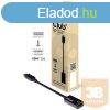 ADA Club3D DisplayPort 1.4 to HDMI 2.0b HDR Active adapter