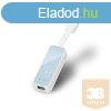 TP-LINK talakt USB 2.0 to Ethernet Adapter 100 Mbps