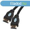 EMOS SL0101, HDMI kbel 1.5m eco