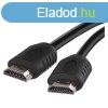 EMOS S10300, HDMI kbel 2.0 A-A dug 3m
