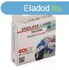Colop e-mark 14mmx8m fnyes folyamatos cmke - fehr