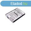 T-Mobile PV-BL41 3.7V 1030mAh utngyrtott akku Li-ion