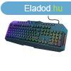 Hama uRage EXODUS 700S fl-mechanikus gaming billentyzet, R
