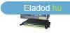 Samsung CLP-600 (CLP-Y600A) srga eredeti toner