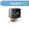 Be Quiet! CPU Cooler - PURE ROCK SLIM 2 (AMD: AM4/AM5; Intel