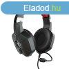 Trust Fejhallgat - GXT 323 Carus (mikrofon; hangerszablyz