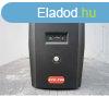 UPS SPS Pro 1500 LED sznetmentes tpegysg