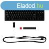 HP HYPERX vezetkes mechanikus gaming billentyzet Alloy Ori