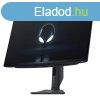DELL Alienware Gaming Monitor 26,7" AW2725DF QD OLED 25