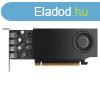HP videkrtya NVIDIA RTX A1000 8GB