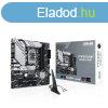ASUS Alaplap S1700 PRIME B760M-A WIFI INTEL B760, mATX