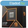 AMD AM5 CPU Ryzen 9 9900X 4.4GHz 76MB Cache