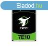 SEAGATE 3.5" HDD SATA-III 4TB 7200rpm 256MB Cache Exos 