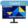 SAMSUNG IPS 100Hz monitor 24" 1920x1080, 16:9, 250cd/m2
