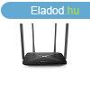 MERCUSYS Wireless Router Dual Band AC1200 1xWAN(1000Mbps) + 