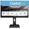 AOC IPS monitor 23.8" 24P1, 1920x1080, 16:9, 250cd/m2, 