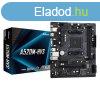 ASROCK Alaplap AM4 A520M-HVS AMD A520, mATX