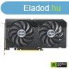 ASUS Videokrtya PCI-Ex16x nVIDIA RTX 4060 Ti 8GB DDR6 OC