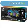 ARCTIC COOLING CPU ht Liquid Freezer II 280 A-RGB (vzht